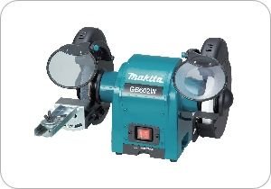 Makita GB602W Bileme Zımpara Motoru