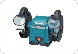 Makita GB801 Bileme Zımpara Motoru