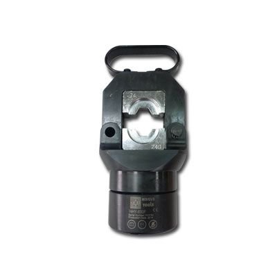 NIVEUS TOLLS HHY-630F Hidrolik Pabuç Sıkma