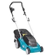 Makita ELM3711 Elektrikli Çim Biçme Makinası