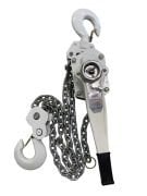 Shun Hubzug Zincirli Çektirme Vinç 6 Ton 1,5 M