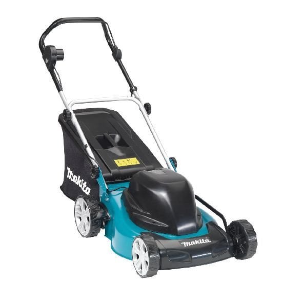 Makita ELM4610 Elektrikli Çim Biçme Makinası