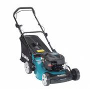 Makita PLM4620 Benzinli Çim Biçme Makinası