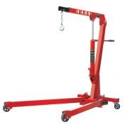 BIGRED T31002 Üç Ayaklı Vinç 1000 KG.