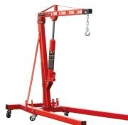 BIGRED T32002X Üç Ayaklı Vinç 2000 KG.
