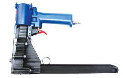 YAMA AT-3102C Havalı Koli Kapama Makinası