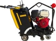 Deco-Flex PME-Q520 Benzinli Asfalt-Beton Kesme Makinası