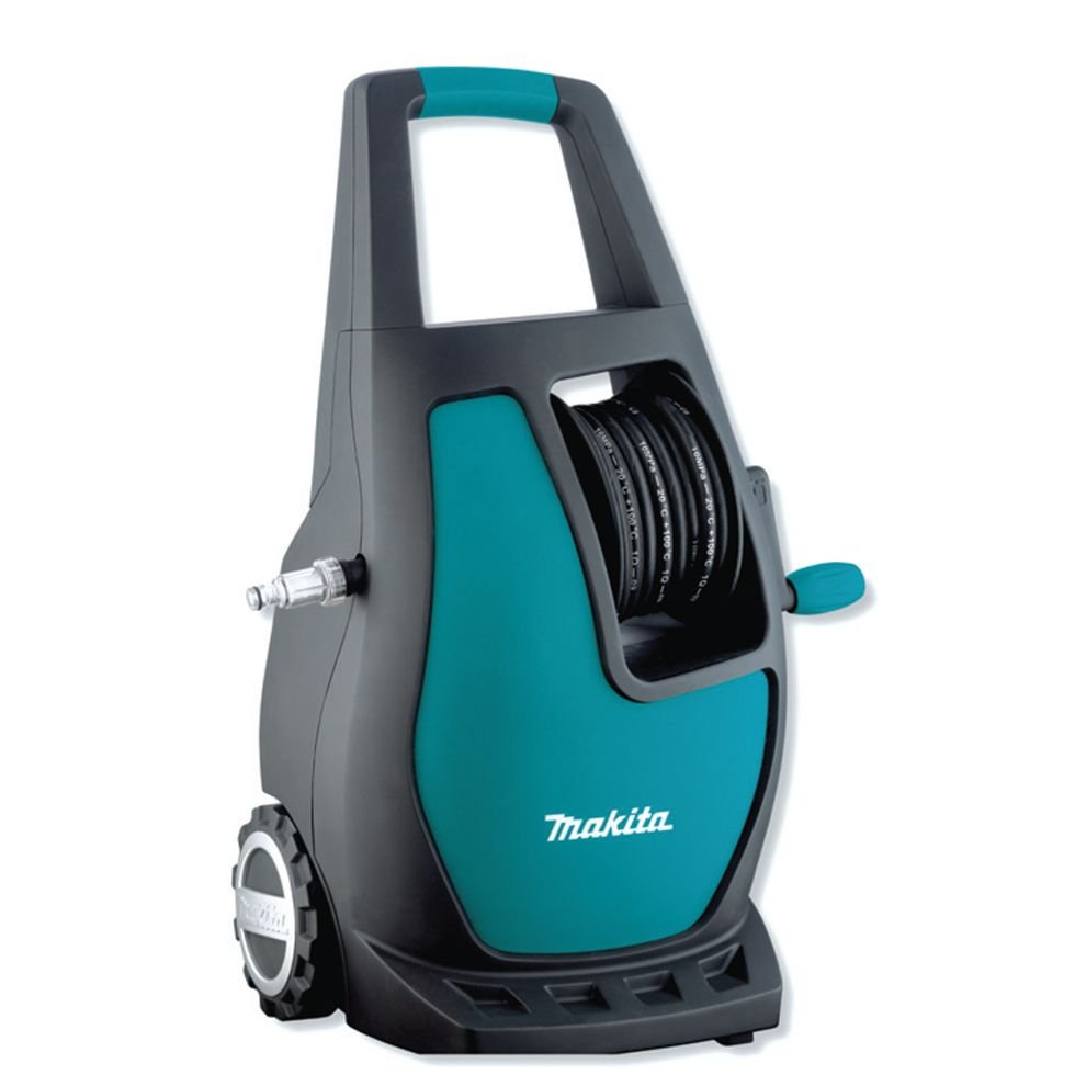 Makita HW111 Basınçlı Yıkama Makinası