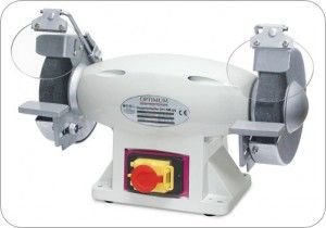 OPTIMUM QSM 150 Zımpara Motoru