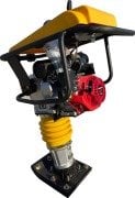 Deco-Flex PME-RM85 Benzinli Tokmak/Zıp Zıp