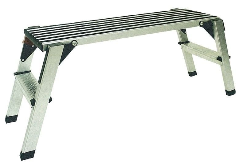 BİGLİFT TRT3001-1 Katlanır Patform