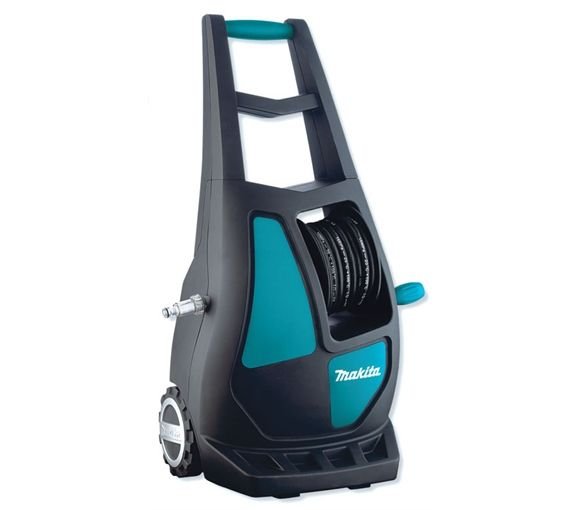 Makita HW132 Basınçlı Yıkama Makinası