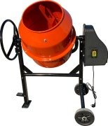 Deco-Flex CM210 Betonyer (Harc Karma Makinası)