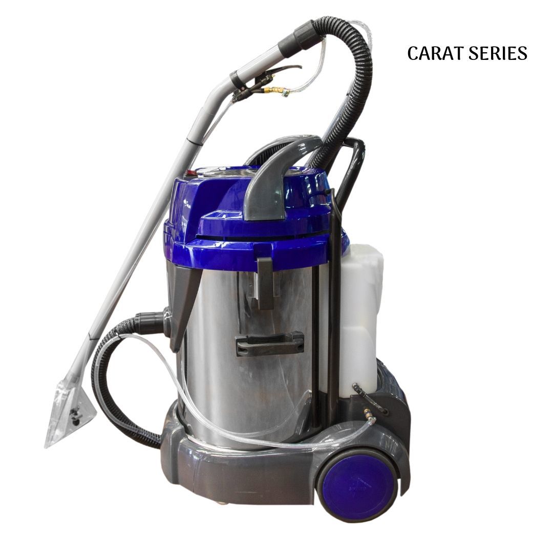 Cleanvac EWD 803 Halı Yıkama Özellikli Süpürge