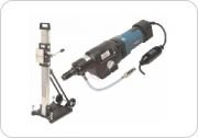 Makita DBM230 Karot Makinası Sehpalı