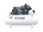 Kuletaş 500 Litre 8 Bar 10 HP Hava Kompresörü