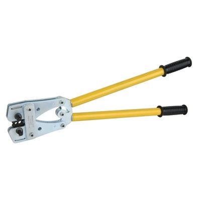 NIVEUS TOLLS JY-25150 Mekanik Pabuç Sıkma