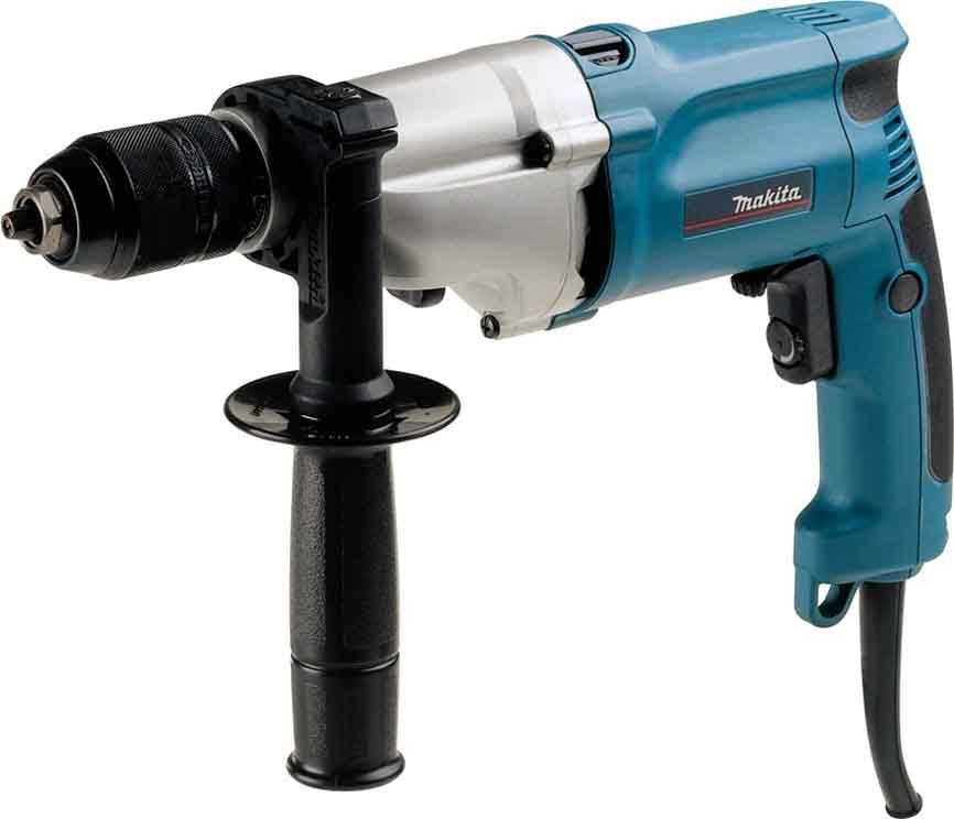 Makita HP 2051 Darbeli Matkap 720 WATT