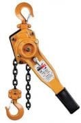 BİGLİFT 6000 KG Hubzug Çektirme