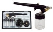 Luft Werkzeuge Air Brush Boya Tabancası AB138