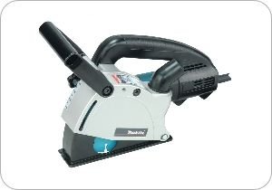 Makita SG1250 Elektrikli Kanal Açma Makinası