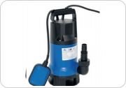 RAİN PUMP CSP 551 P Plastik Gövdeli Temiz Su Drenaj Pompası