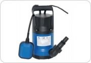 RAİN PUMP CSP 401 PW Plastik Gövdeli Atık Su Drenaj Pompası