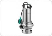 RAİN PUMP WSD75-35T Komple Paslanmaz Su Drenaj Pompası