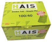 Hais 100/40 Sanayi Tipi Zımba Teli