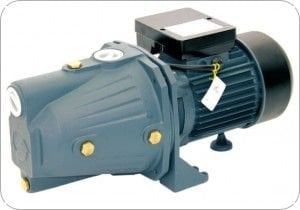 RAİN PUMP JET80L Jet Pompa