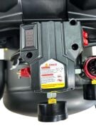 Kuletaş Premium 50 Litre Sessiz Yağsız Hava Kompresörü 4 Hp (İtalyan Tasarım)