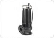 RAİN PUMP WQAS25-10-2.2CB Kanalizasyon Dalgıç