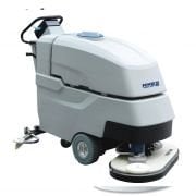 Powerwash XD 760 M Akülü Zemin Temizleme