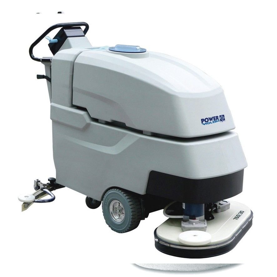 Powerwash XD 760 A Akülü Zemin Temizleme