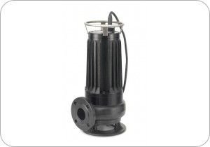 RAİN PUMP WQAS85-13-7.5CB Kanalizasyon Pompası
