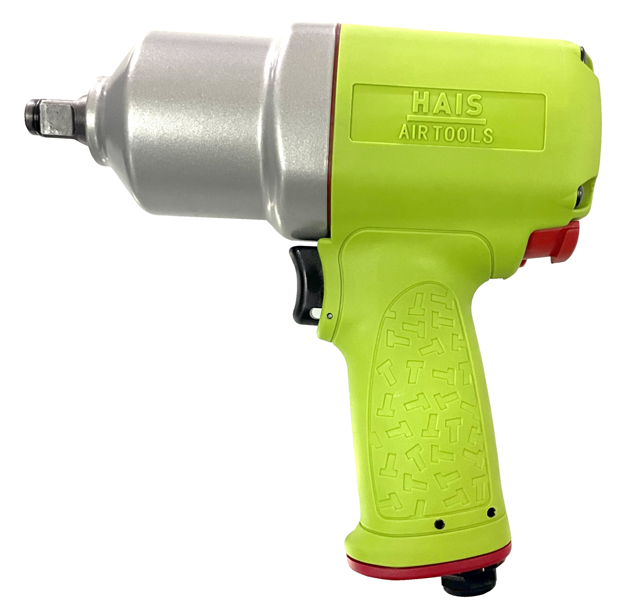 Hais Profesyonel Havalı Somun Sıkma Sökme 1/2'' BR420