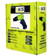 Hais Havalı Keski - Kalafat Tabancası WFH-1040