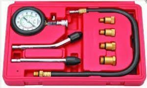 NTKTG NT0031 Motor Kompresyon Test Cihazı