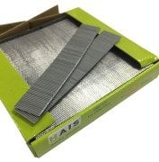 Hais Pin Çivi 08/15 MM ( Koli 24 Paket )