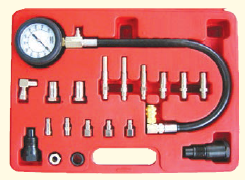 NTKTG NT1020A Dizel Motor Kompresyon Test Cihazı