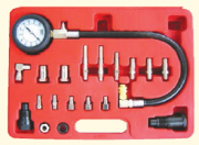 NTKTG NT1020A Dizel Motor Kompresyon Test Cihazı