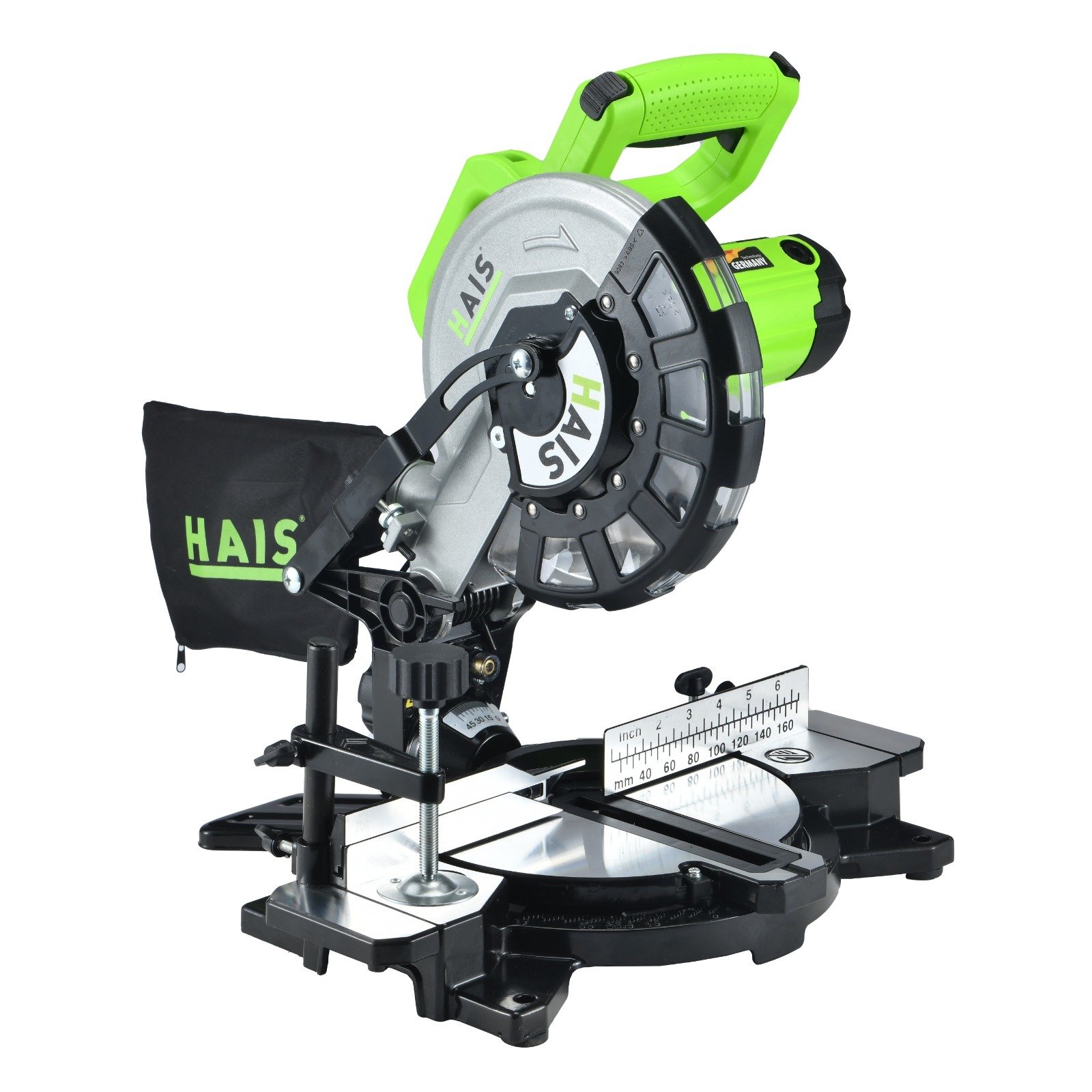 Hais Gönye Kesme Makinesi 210 mm 1700 Watt