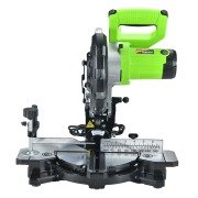 Hais Gönye Kesme Makinesi 210 mm 1700 Watt