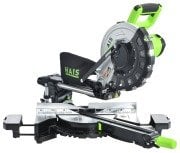 Hais Kızaklı Gönye Kesme Makinesi 255 mm 2000 Watt