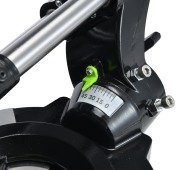 Hais Kızaklı Gönye Kesme Makinesi 255 mm 2000 Watt