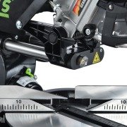 Hais Kızaklı Gönye Kesme Makinesi 255 mm 2000 Watt