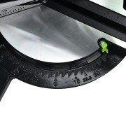 Hais Kızaklı Gönye Kesme Makinesi 255 mm 2000 Watt