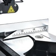 Hais Kızaklı Gönye Kesme Makinesi 255 mm 2000 Watt