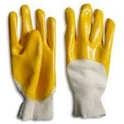 1. Sınıf Nitril Eldiven 1 pk(12 li) Koruyucu Nitril Eldiven