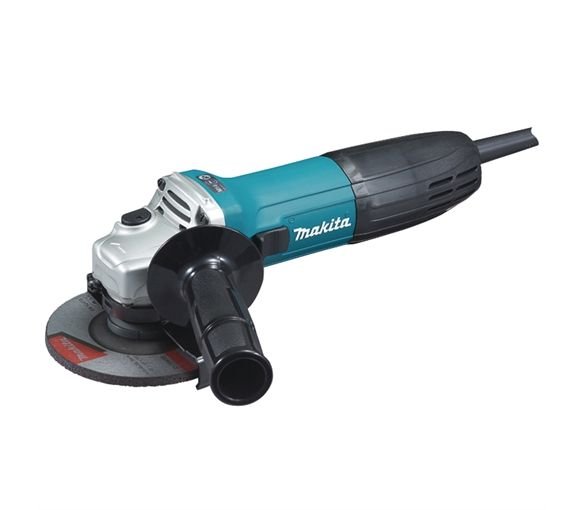 Makita GA4530R Avuç Taşlama